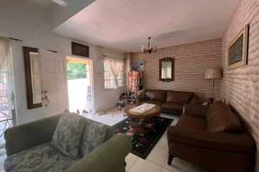 Jalan Suakasih @ Tun Hussein Onn