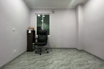 Bandar Damai Perdana