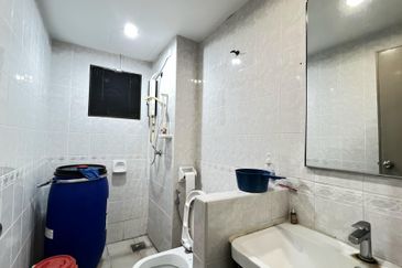 Bandar Damai Perdana