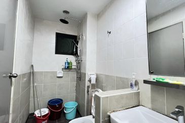 Bandar Damai Perdana