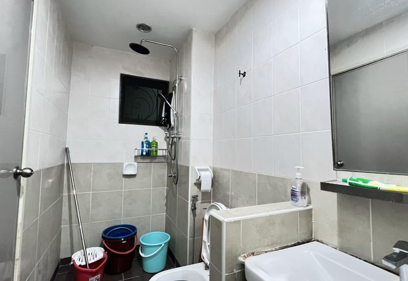 Bandar Damai Perdana