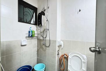 Bandar Damai Perdana