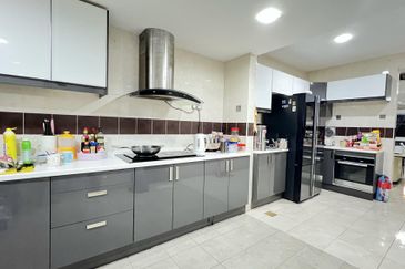 Bandar Damai Perdana