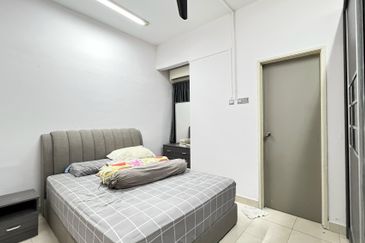 Bandar Damai Perdana