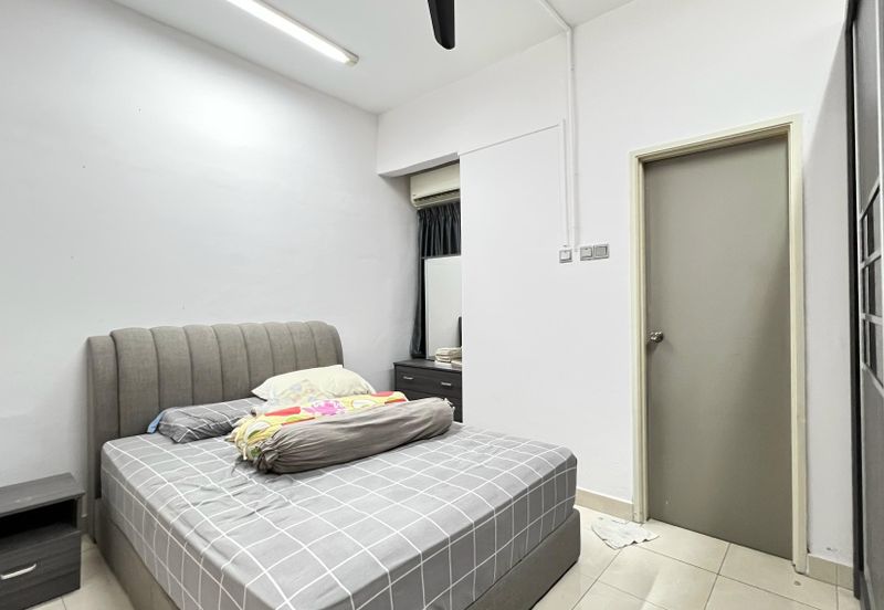 Bandar Damai Perdana