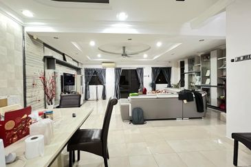 Bandar Damai Perdana