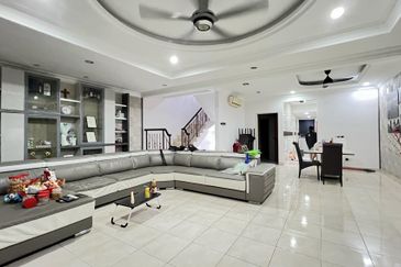 Bandar Damai Perdana