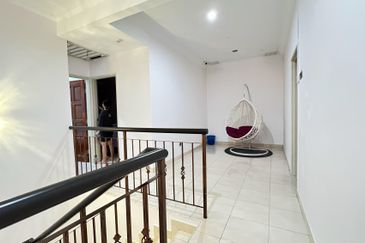 Bandar Damai Perdana