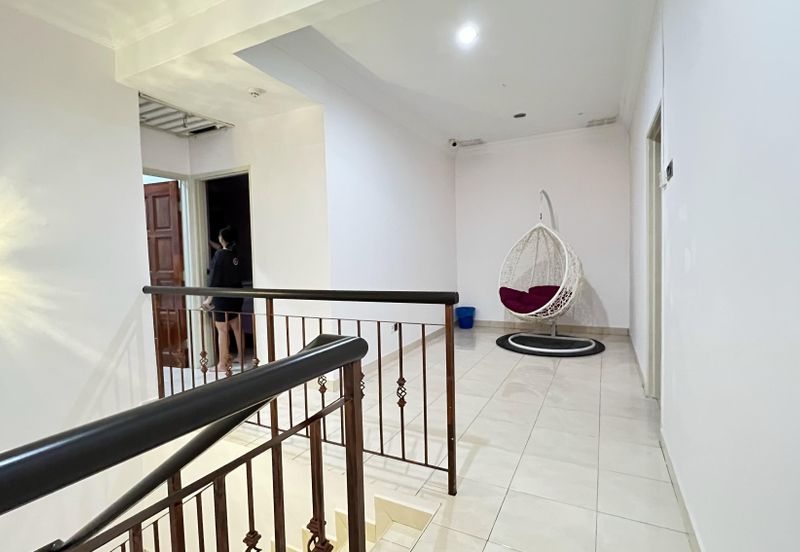 Bandar Damai Perdana