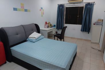 Bandar Damai Perdana