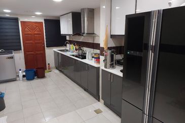 Bandar Damai Perdana