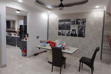 Bandar Damai Perdana