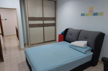 Bandar Damai Perdana