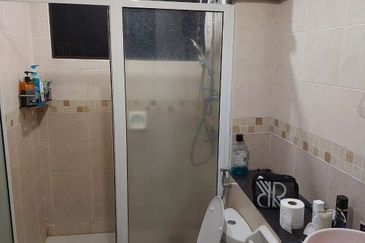 Bandar Damai Perdana