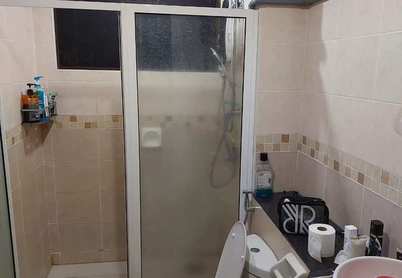 Bandar Damai Perdana