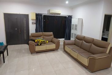 Bandar Damai Perdana