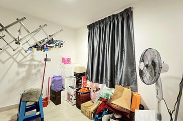 Bandar Damai Perdana