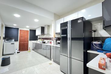 Bandar Damai Perdana