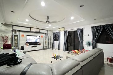 Bandar Damai Perdana