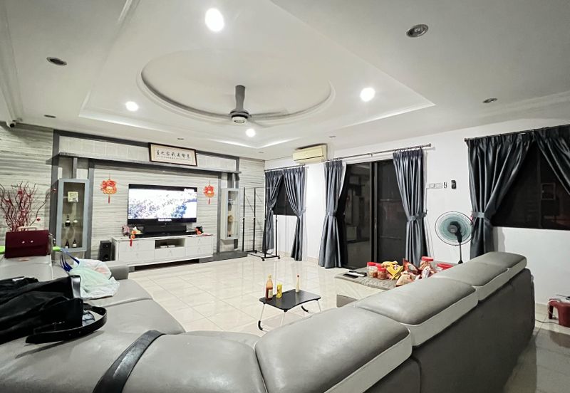 Bandar Damai Perdana