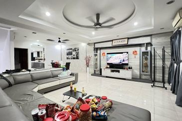 Bandar Damai Perdana