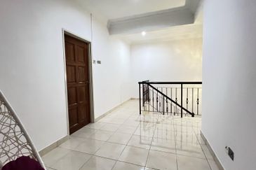 Bandar Damai Perdana