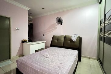 Bandar Damai Perdana