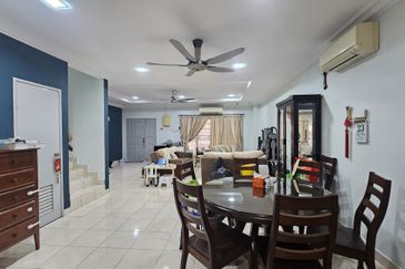 Bandar Damai Perdana