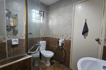 Bandar Damai Perdana