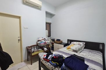 Bandar Damai Perdana