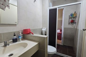 Bandar Damai Perdana