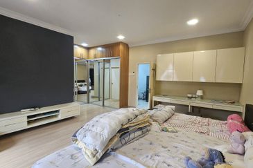 Bandar Damai Perdana