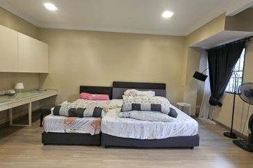 Bandar Damai Perdana