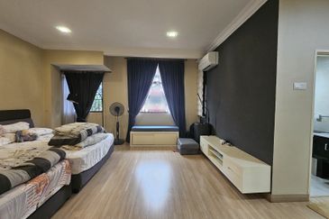 Bandar Damai Perdana