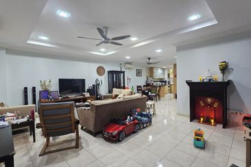 Bandar Damai Perdana