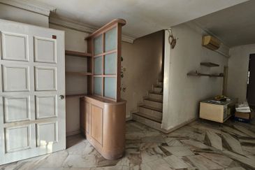 Bandar Damai Perdana