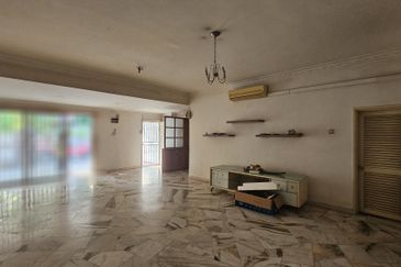 Bandar Damai Perdana