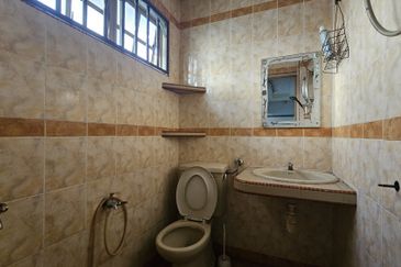 Bandar Damai Perdana