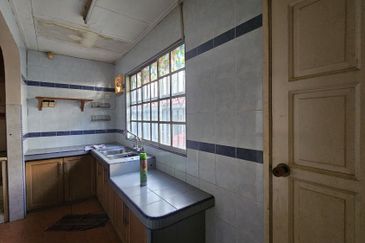 Bandar Damai Perdana