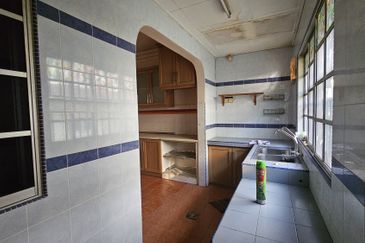 Bandar Damai Perdana