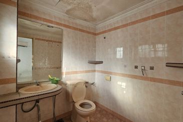 Bandar Damai Perdana