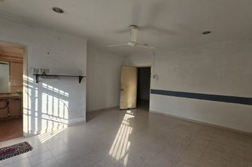 Bandar Damai Perdana