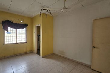 Bandar Damai Perdana