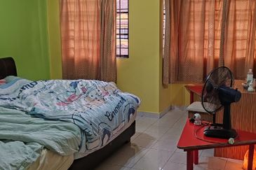 Bandar Damai Perdana