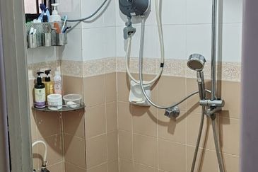 Bandar Damai Perdana