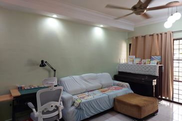 Bandar Damai Perdana