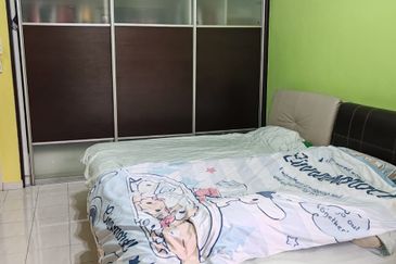 Bandar Damai Perdana