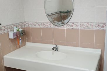 Bandar Damai Perdana