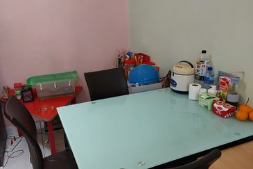 Bandar Damai Perdana