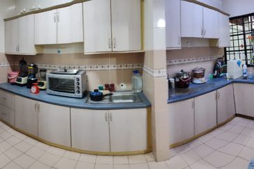 Bandar Damai Perdana